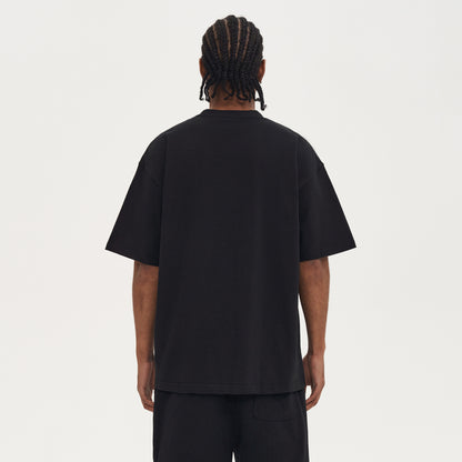 Purple Love - Oversize T-Shirt